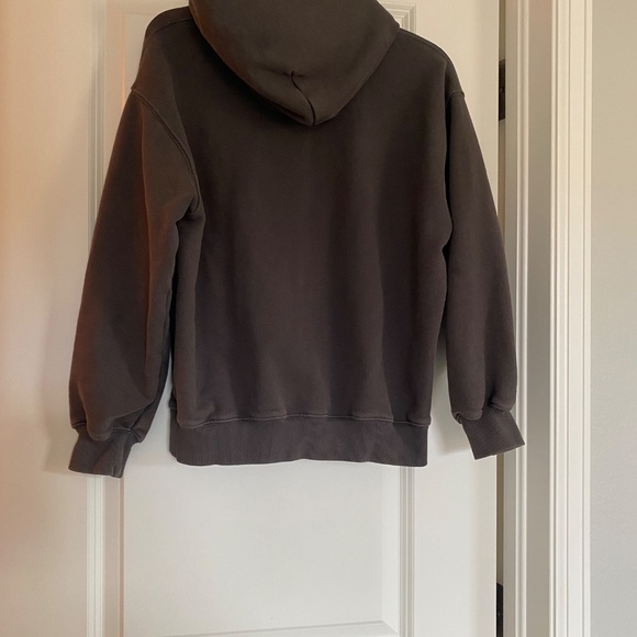 Madewell Hoodie - Picture 3 of 4
